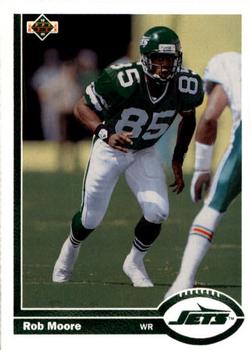 Rob Moore