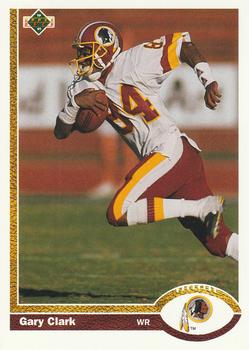 Gary Clark
