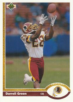 Darrell Green