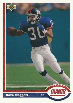 Dave Meggett