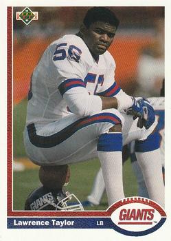 Lawrence Taylor