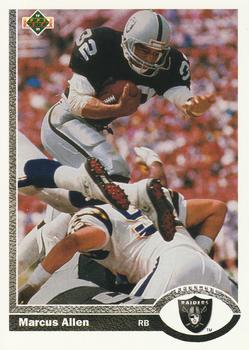 Marcus Allen