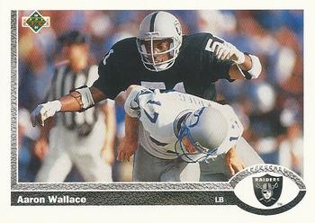 Aaron Wallace