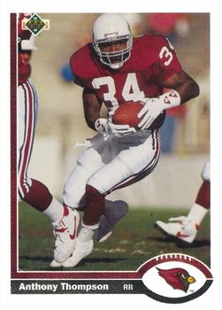 Anthony Thompson