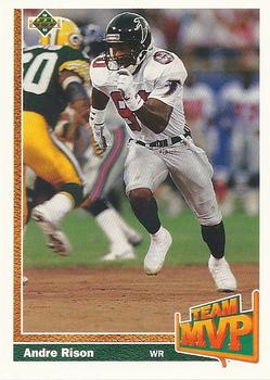 Andre Rison