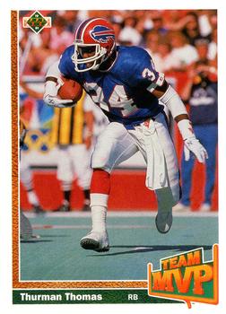 Thurman Thomas
