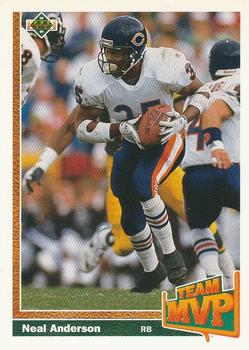 Neal Anderson