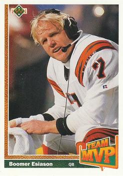 Boomer Esiason