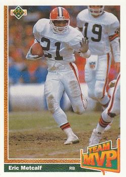 Eric Metcalf