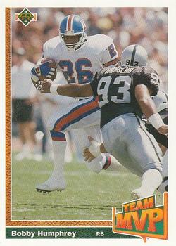 Bobby Humphrey