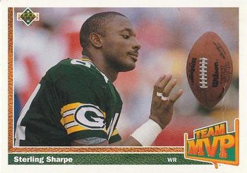 Sterling Sharpe