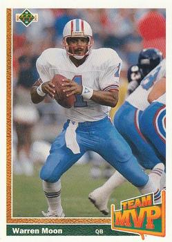 Warren Moon