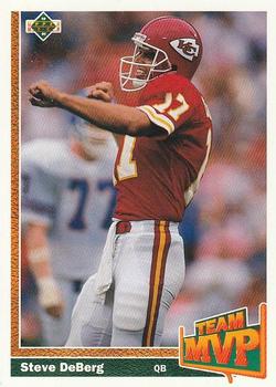 Steve DeBerg