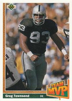 Greg Townsend
