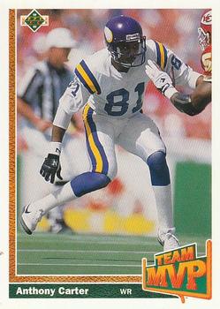 Anthony Carter