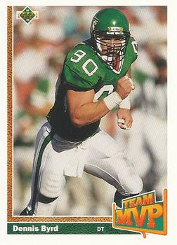 Dennis Byrd