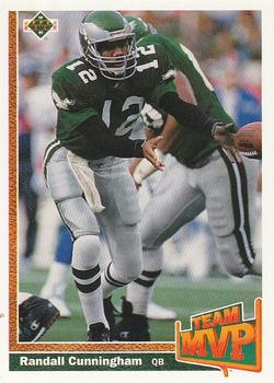 Randall Cunningham