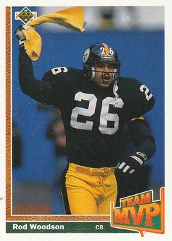 Rod Woodson