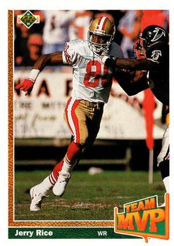 Jerry Rice