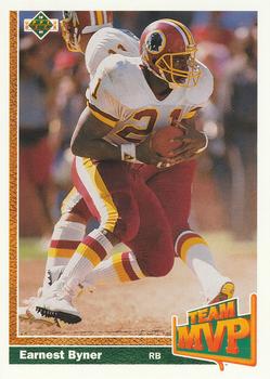 Earnest Byner