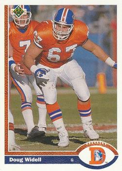 Doug Widell