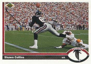 Shawn Collins
