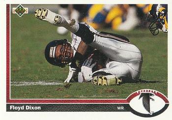 Floyd Dixon