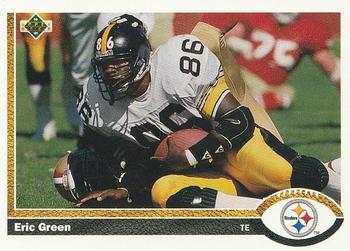 Eric Green
