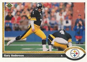 Gary Anderson