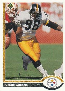 Gerald Williams