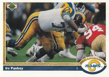 Irv Pankey