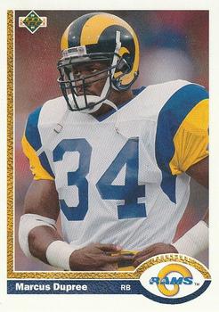 Marcus Dupree