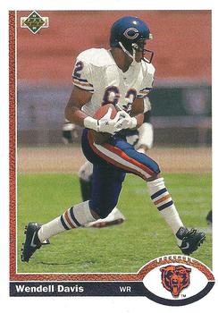 Wendell Davis