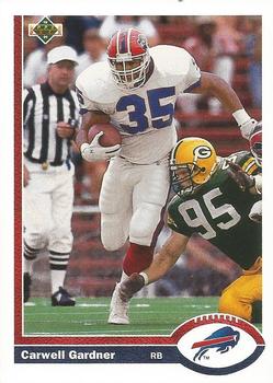Carwell Gardner