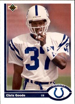 Chris Goode
