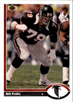 Bill Fralic