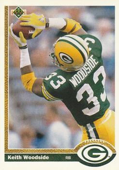 Keith Woodside