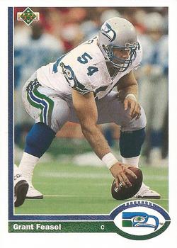Grant Feasel