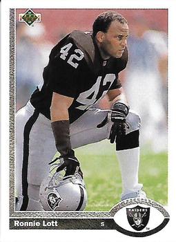 Ronnie Lott