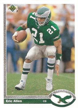 Eric Allen