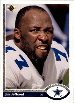 Jim Jeffcoat