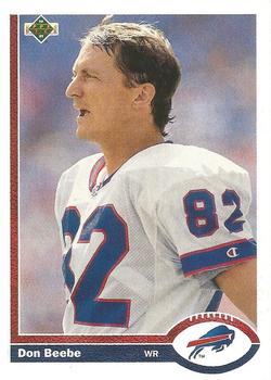 Don Beebe