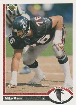 Mike Gann