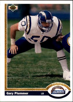 Gary Plummer