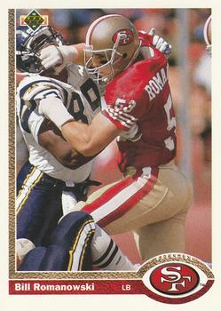 Bill Romanowski