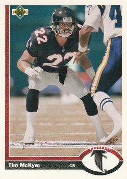 Tim McKyer