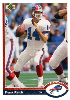 Frank Reich