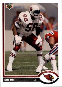 Eric Hill