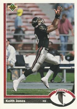 Keith Jones