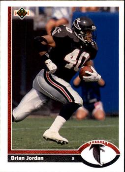Brian Jordan